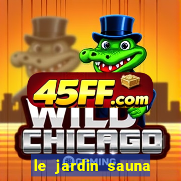 le jardin sauna porto alegre